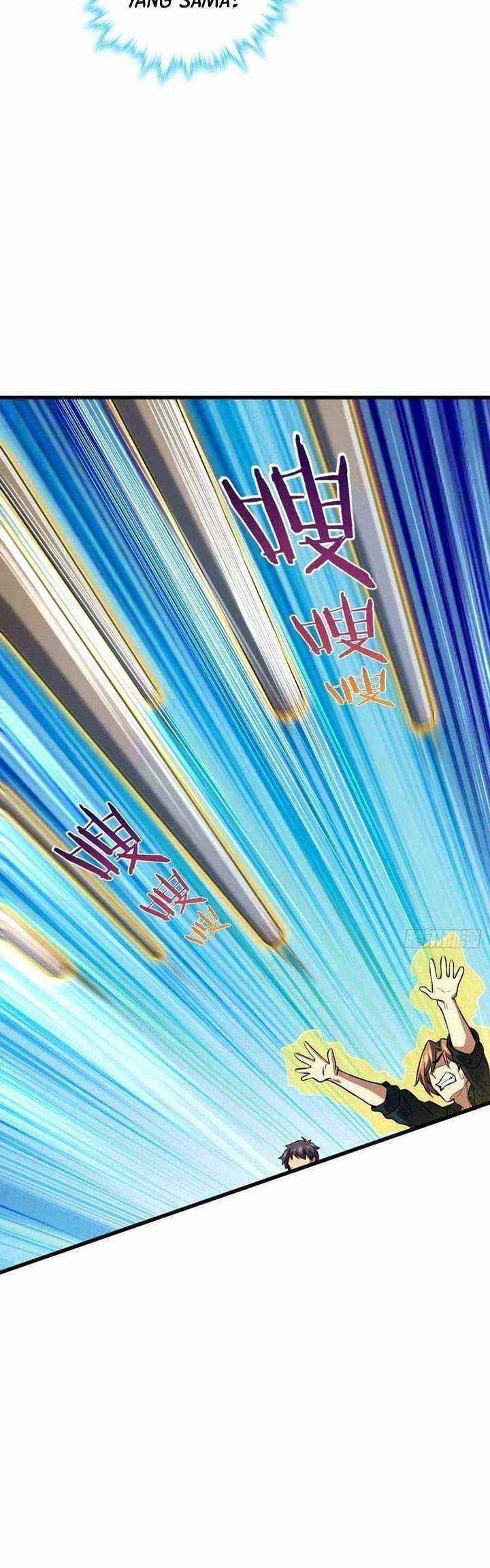 Spare Me, Great Lord! chapter 351